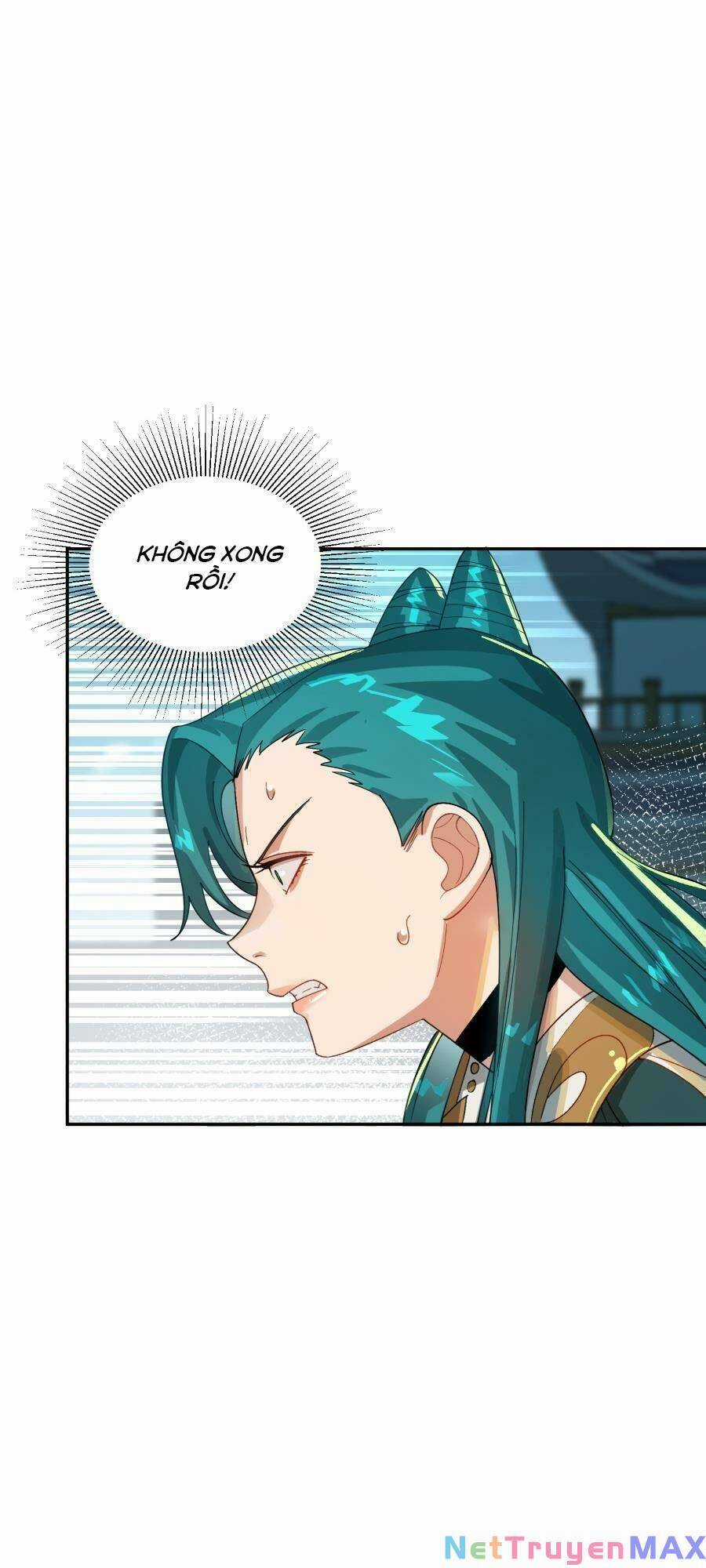 Bói Toán Mà Thôi, Cửu Vĩ Yêu Đế Sao Lại Thành Nương Tử Ta?! Món quà ý nghĩa nhất cho người thân yêu Chapter 16 trang 60