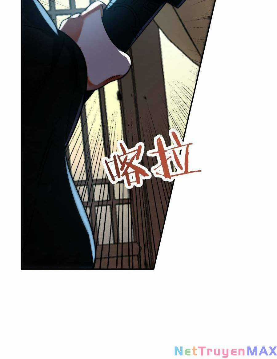 Bói Toán Mà Thôi, Cửu Vĩ Yêu Đế Sao Lại Thành Nương Tử Ta?! Món quà ý nghĩa nhất cho người thân yêu Chapter 16 trang 7