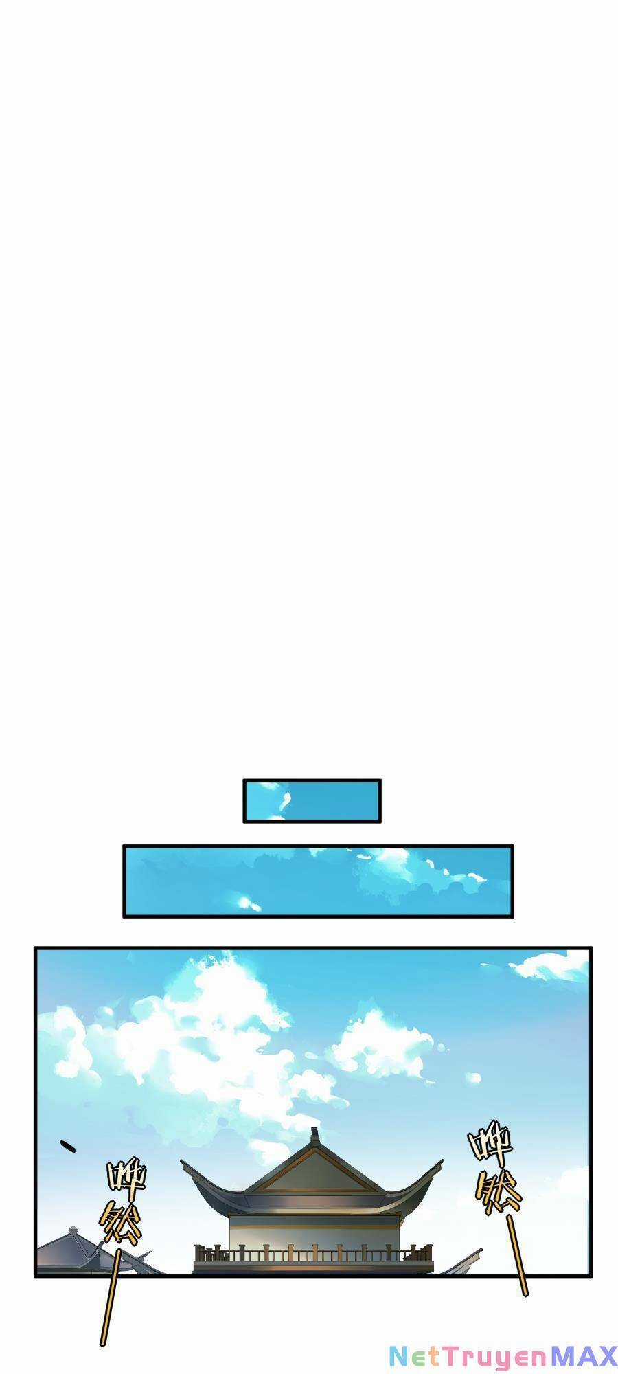 Bói Toán Mà Thôi, Cửu Vĩ Yêu Đế Sao Lại Thành Nương Tử Ta?! Món quà ý nghĩa nhất cho người thân yêu Chapter 16 trang 9