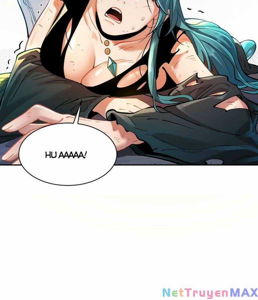 Bói Toán Mà Thôi, Cửu Vĩ Yêu Đế Sao Lại Thành Nương Tử Ta?! Món quà ý nghĩa nhất cho người thân yêu Chapter 17 trang 14