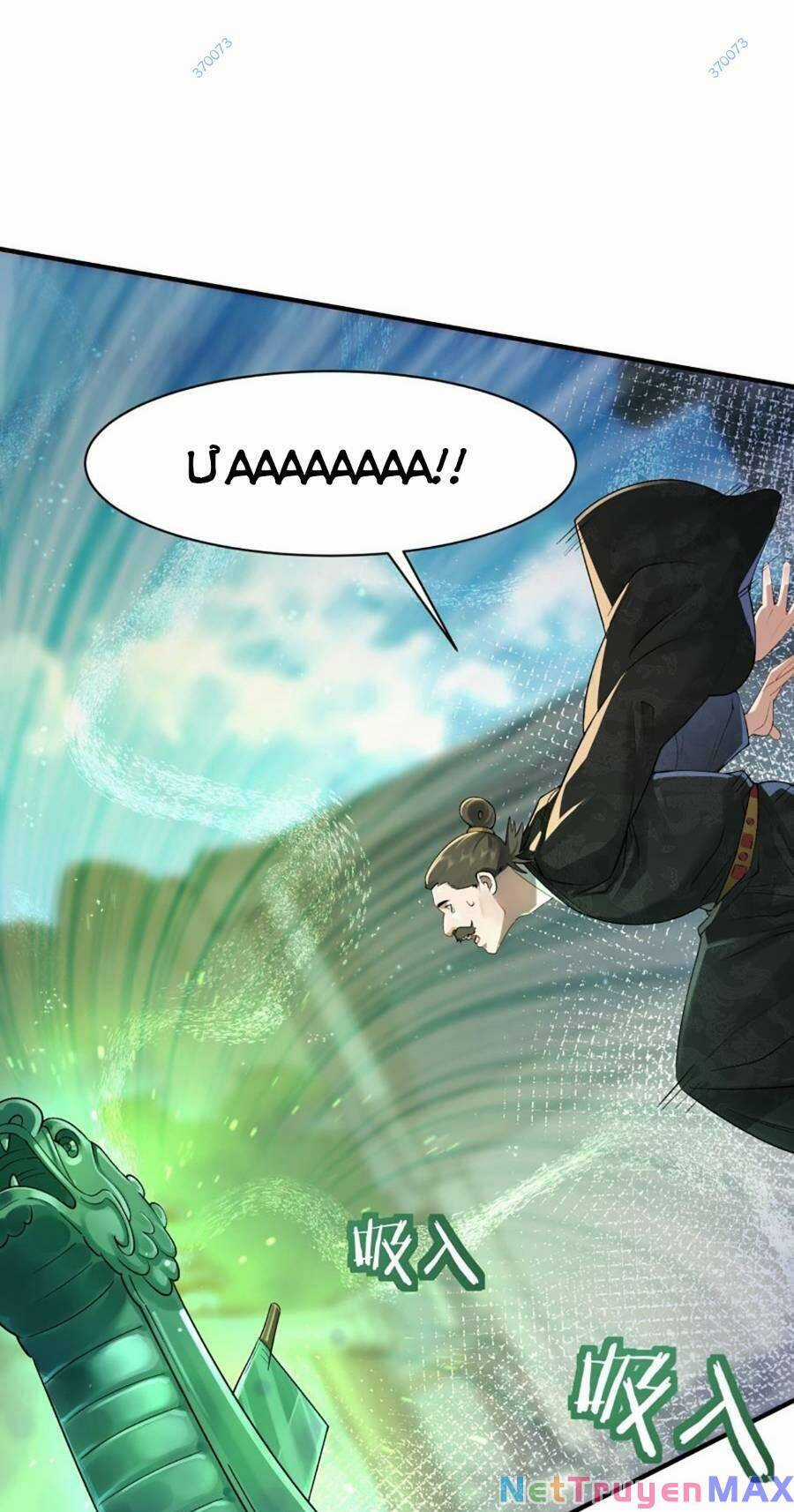 Bói Toán Mà Thôi, Cửu Vĩ Yêu Đế Sao Lại Thành Nương Tử Ta?! Món quà ý nghĩa nhất cho người thân yêu Chapter 17 trang 17