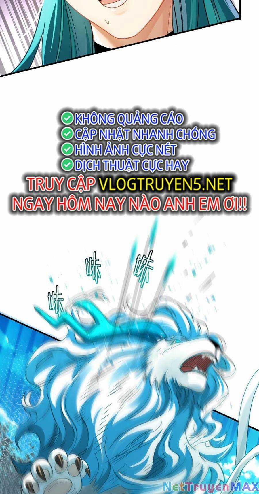 Bói Toán Mà Thôi, Cửu Vĩ Yêu Đế Sao Lại Thành Nương Tử Ta?! Món quà ý nghĩa nhất cho người thân yêu Chapter 17 trang 19
