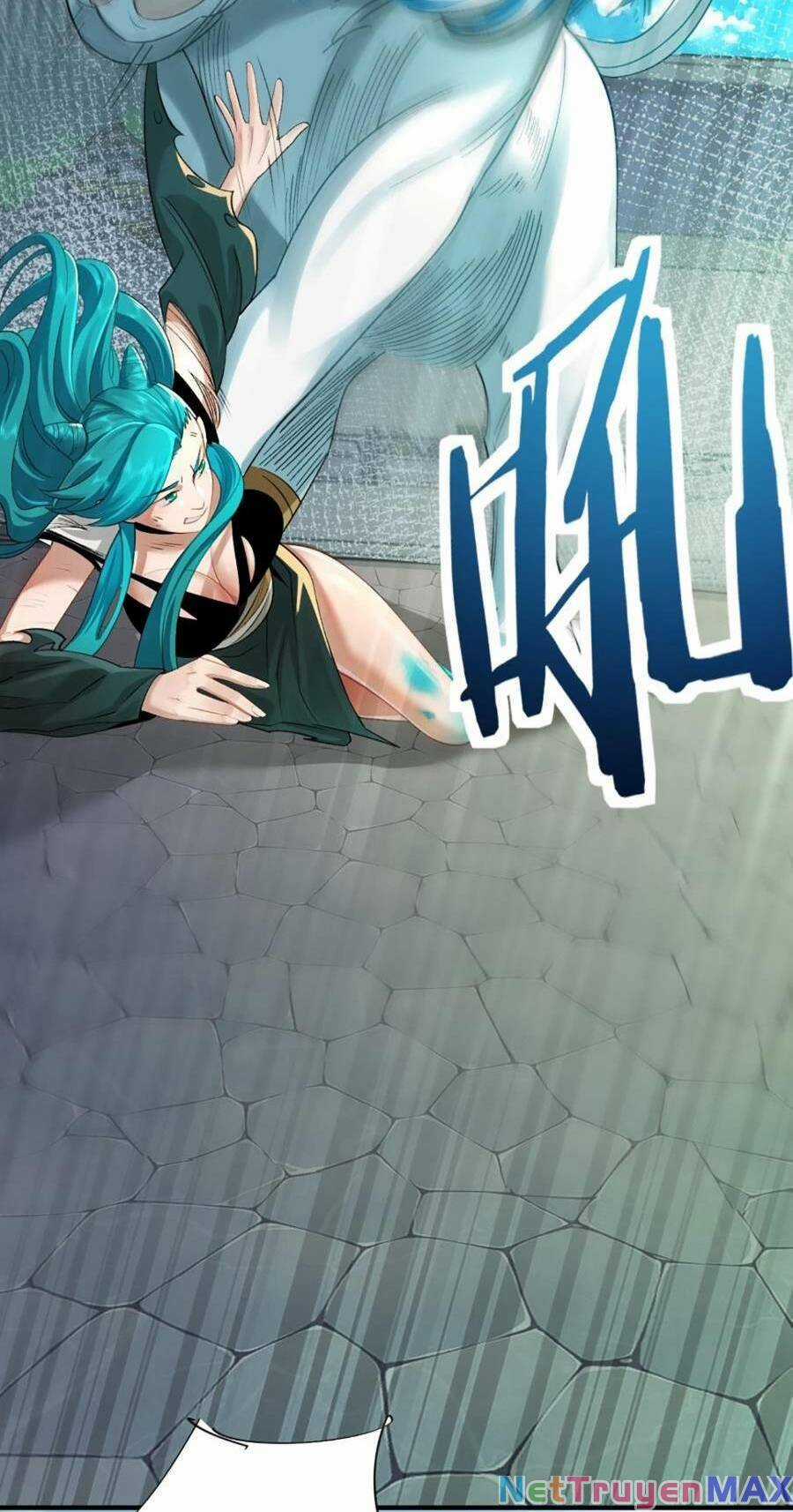 Bói Toán Mà Thôi, Cửu Vĩ Yêu Đế Sao Lại Thành Nương Tử Ta?! Món quà ý nghĩa nhất cho người thân yêu Chapter 17 trang 20