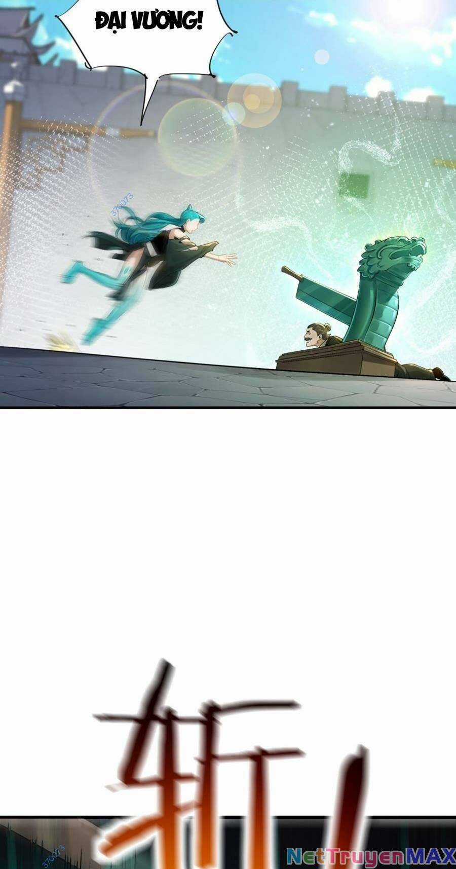 Bói Toán Mà Thôi, Cửu Vĩ Yêu Đế Sao Lại Thành Nương Tử Ta?! Món quà ý nghĩa nhất cho người thân yêu Chapter 17 trang 21