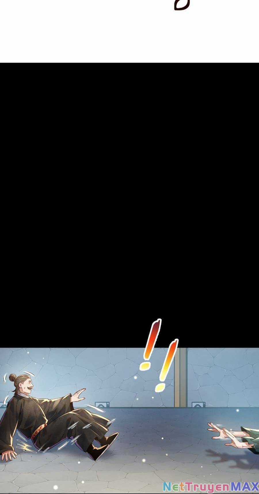 Bói Toán Mà Thôi, Cửu Vĩ Yêu Đế Sao Lại Thành Nương Tử Ta?! Món quà ý nghĩa nhất cho người thân yêu Chapter 17 trang 24