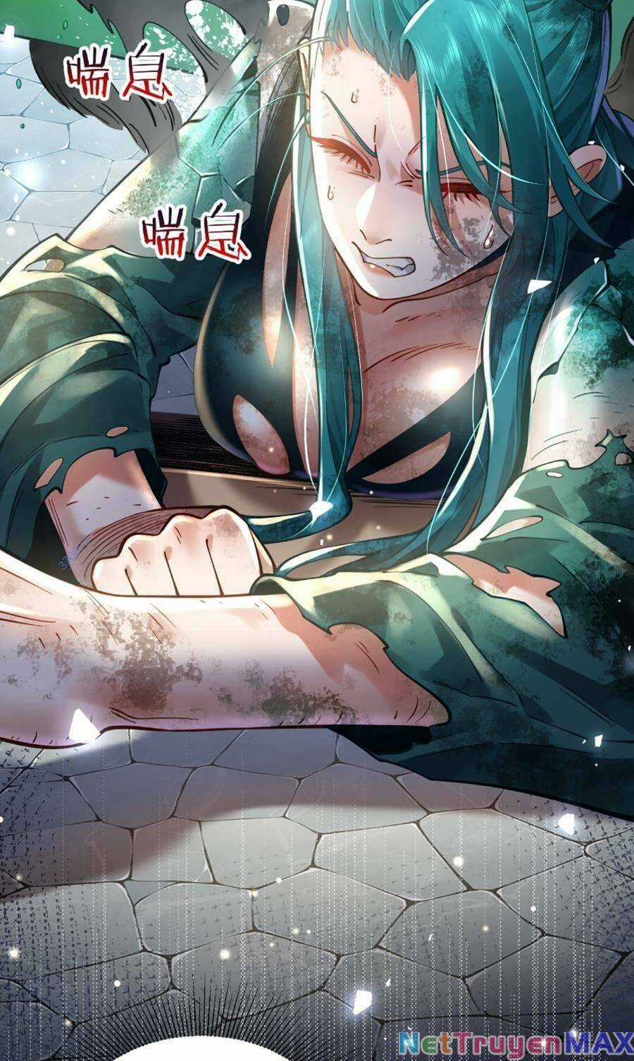 Bói Toán Mà Thôi, Cửu Vĩ Yêu Đế Sao Lại Thành Nương Tử Ta?! Món quà ý nghĩa nhất cho người thân yêu Chapter 17 trang 26