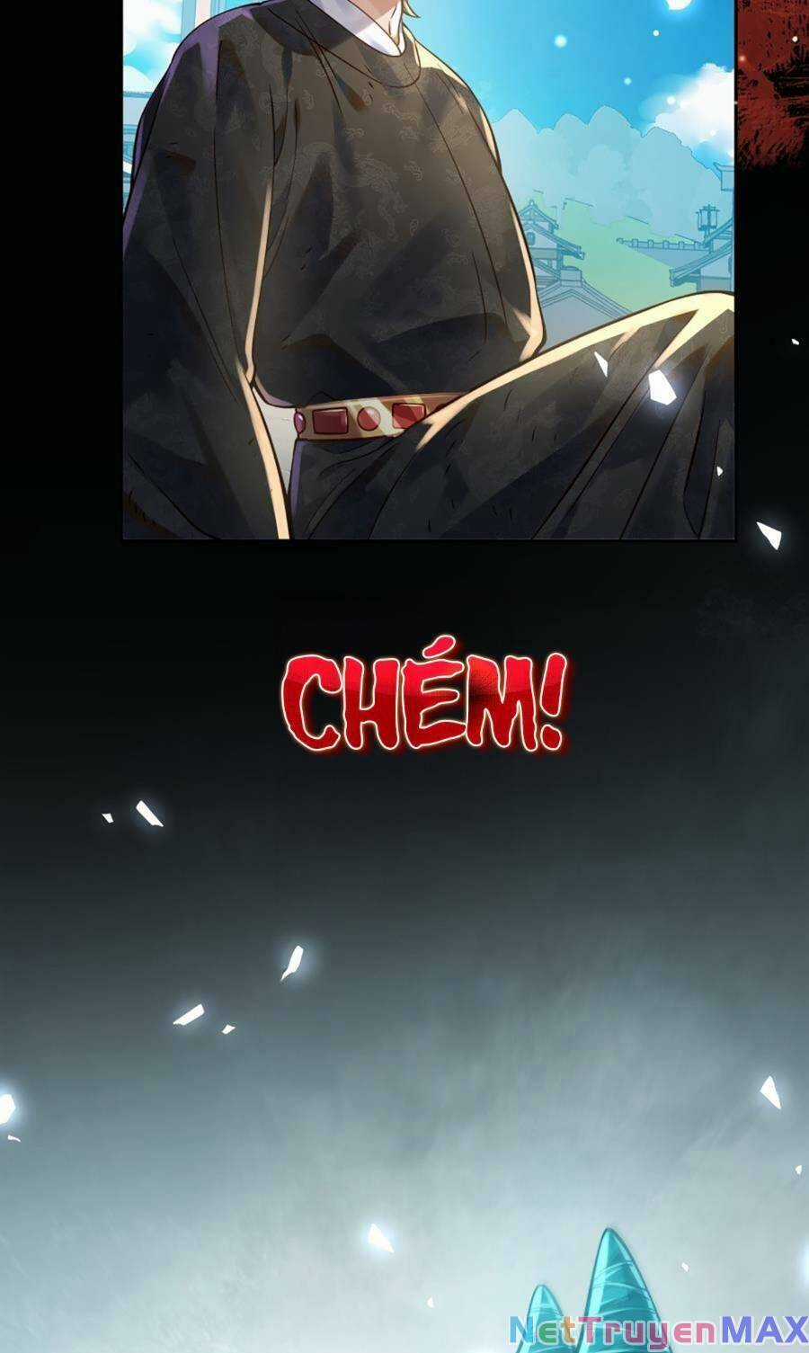 Bói Toán Mà Thôi, Cửu Vĩ Yêu Đế Sao Lại Thành Nương Tử Ta?! Món quà ý nghĩa nhất cho người thân yêu Chapter 17 trang 30