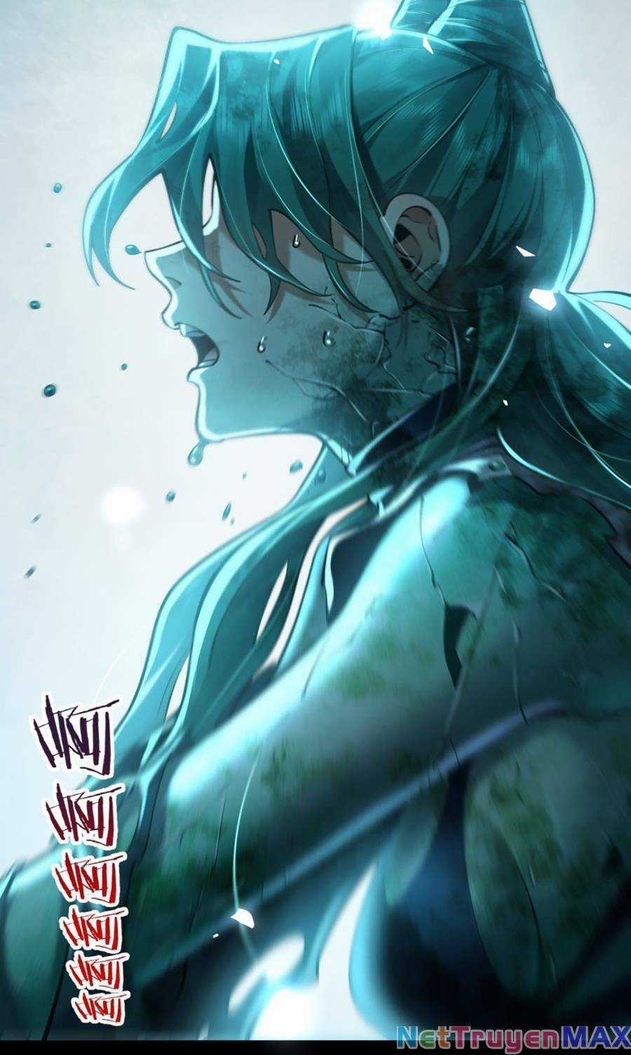 Bói Toán Mà Thôi, Cửu Vĩ Yêu Đế Sao Lại Thành Nương Tử Ta?! Món quà ý nghĩa nhất cho người thân yêu Chapter 17 trang 31