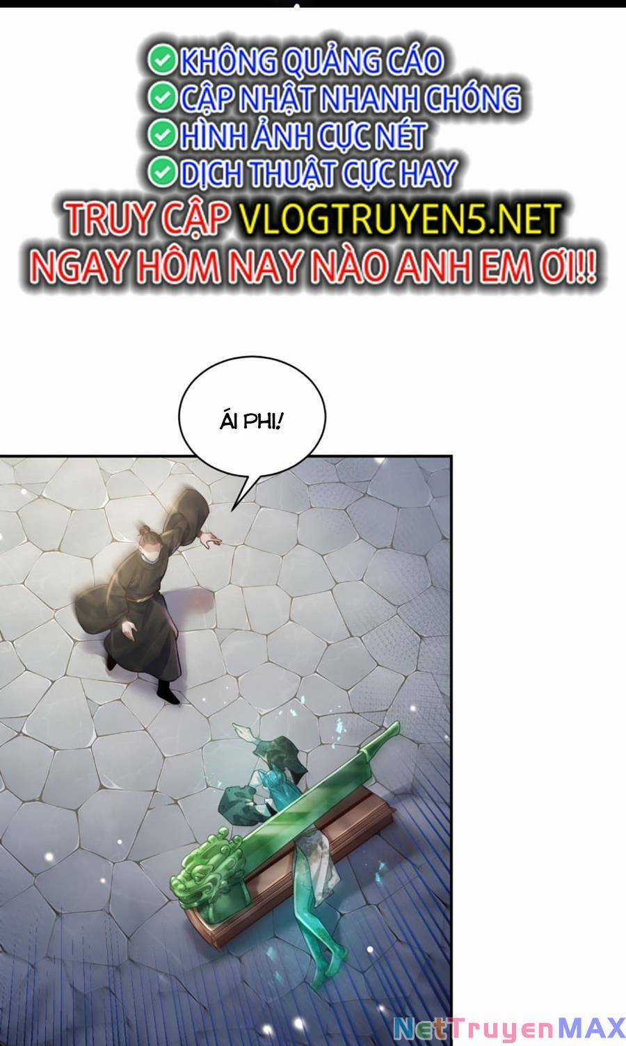 Bói Toán Mà Thôi, Cửu Vĩ Yêu Đế Sao Lại Thành Nương Tử Ta?! Món quà ý nghĩa nhất cho người thân yêu Chapter 17 trang 32