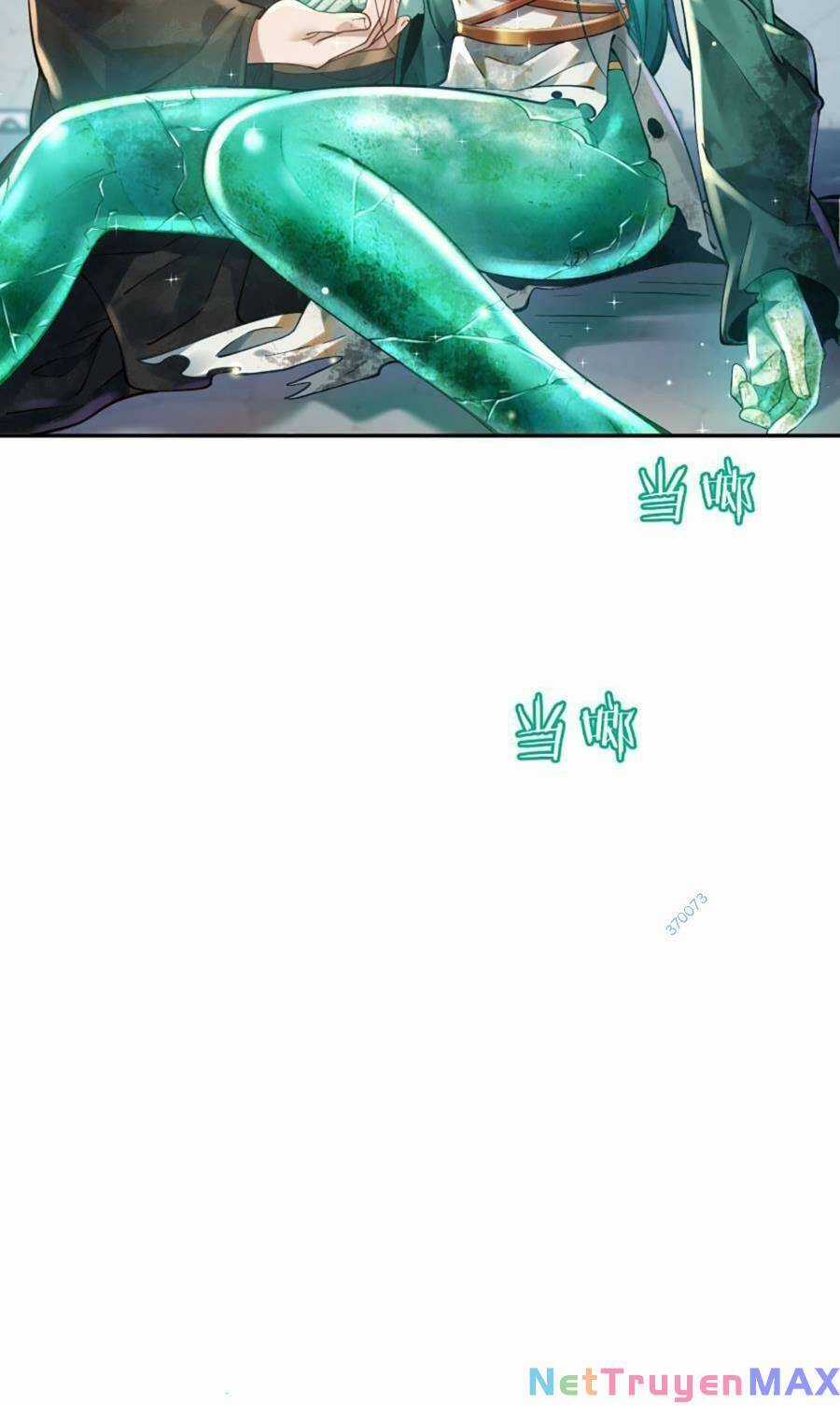 Bói Toán Mà Thôi, Cửu Vĩ Yêu Đế Sao Lại Thành Nương Tử Ta?! Món quà ý nghĩa nhất cho người thân yêu Chapter 17 trang 34