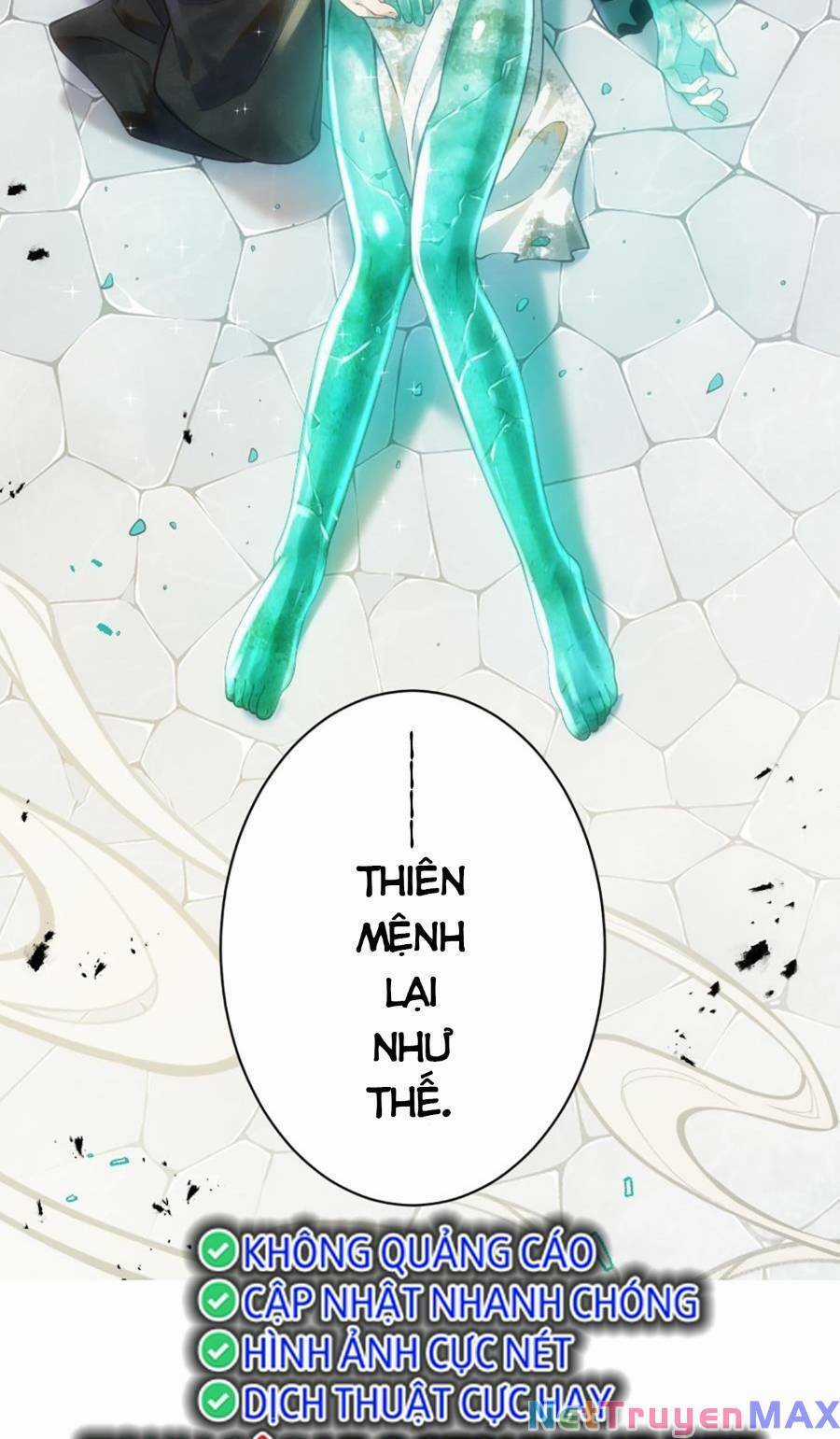 Bói Toán Mà Thôi, Cửu Vĩ Yêu Đế Sao Lại Thành Nương Tử Ta?! Món quà ý nghĩa nhất cho người thân yêu Chapter 17 trang 39