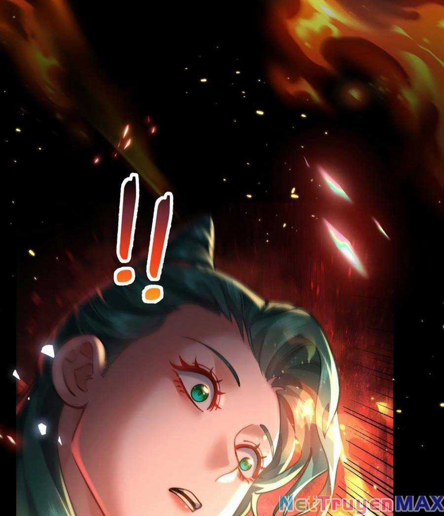 Bói Toán Mà Thôi, Cửu Vĩ Yêu Đế Sao Lại Thành Nương Tử Ta?! Món quà ý nghĩa nhất cho người thân yêu Chapter 17 trang 4