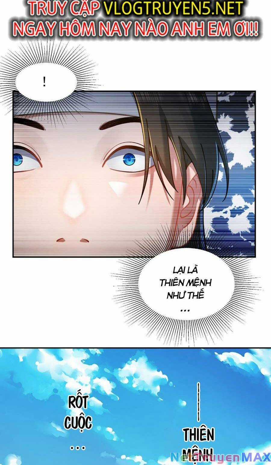 Bói Toán Mà Thôi, Cửu Vĩ Yêu Đế Sao Lại Thành Nương Tử Ta?! Món quà ý nghĩa nhất cho người thân yêu Chapter 17 trang 40