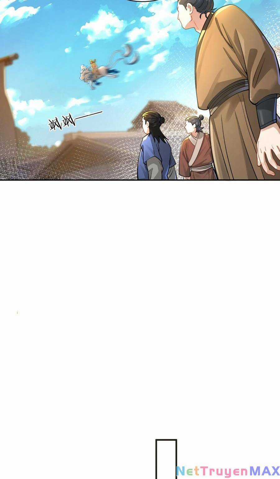 Bói Toán Mà Thôi, Cửu Vĩ Yêu Đế Sao Lại Thành Nương Tử Ta?! Món quà ý nghĩa nhất cho người thân yêu Chapter 17 trang 43