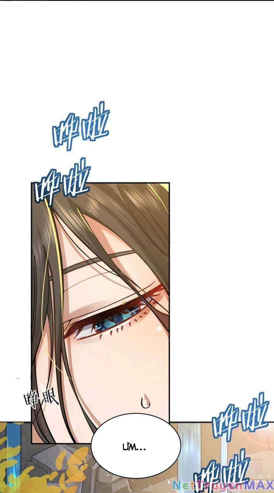 Bói Toán Mà Thôi, Cửu Vĩ Yêu Đế Sao Lại Thành Nương Tử Ta?! Món quà ý nghĩa nhất cho người thân yêu Chapter 17 trang 45