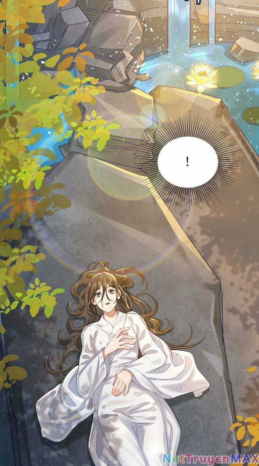 Bói Toán Mà Thôi, Cửu Vĩ Yêu Đế Sao Lại Thành Nương Tử Ta?! Món quà ý nghĩa nhất cho người thân yêu Chapter 17 trang 46