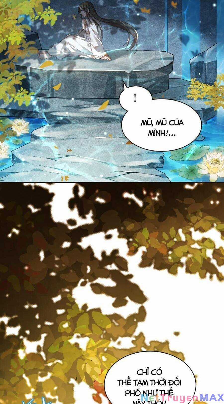 Bói Toán Mà Thôi, Cửu Vĩ Yêu Đế Sao Lại Thành Nương Tử Ta?! Món quà ý nghĩa nhất cho người thân yêu Chapter 17 trang 48