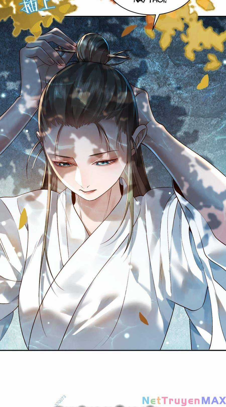 Bói Toán Mà Thôi, Cửu Vĩ Yêu Đế Sao Lại Thành Nương Tử Ta?! Món quà ý nghĩa nhất cho người thân yêu Chapter 17 trang 49