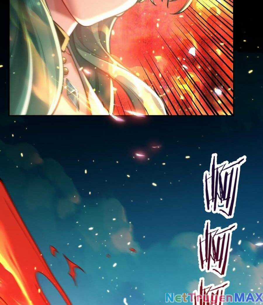 Bói Toán Mà Thôi, Cửu Vĩ Yêu Đế Sao Lại Thành Nương Tử Ta?! Món quà ý nghĩa nhất cho người thân yêu Chapter 17 trang 5