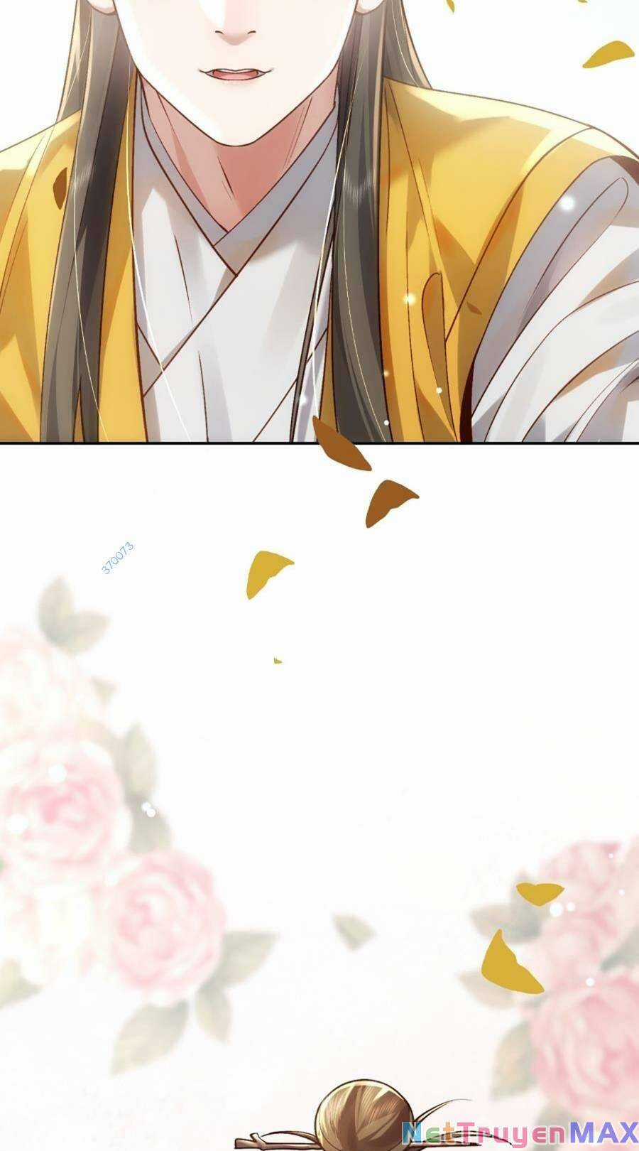 Bói Toán Mà Thôi, Cửu Vĩ Yêu Đế Sao Lại Thành Nương Tử Ta?! Món quà ý nghĩa nhất cho người thân yêu Chapter 17 trang 53