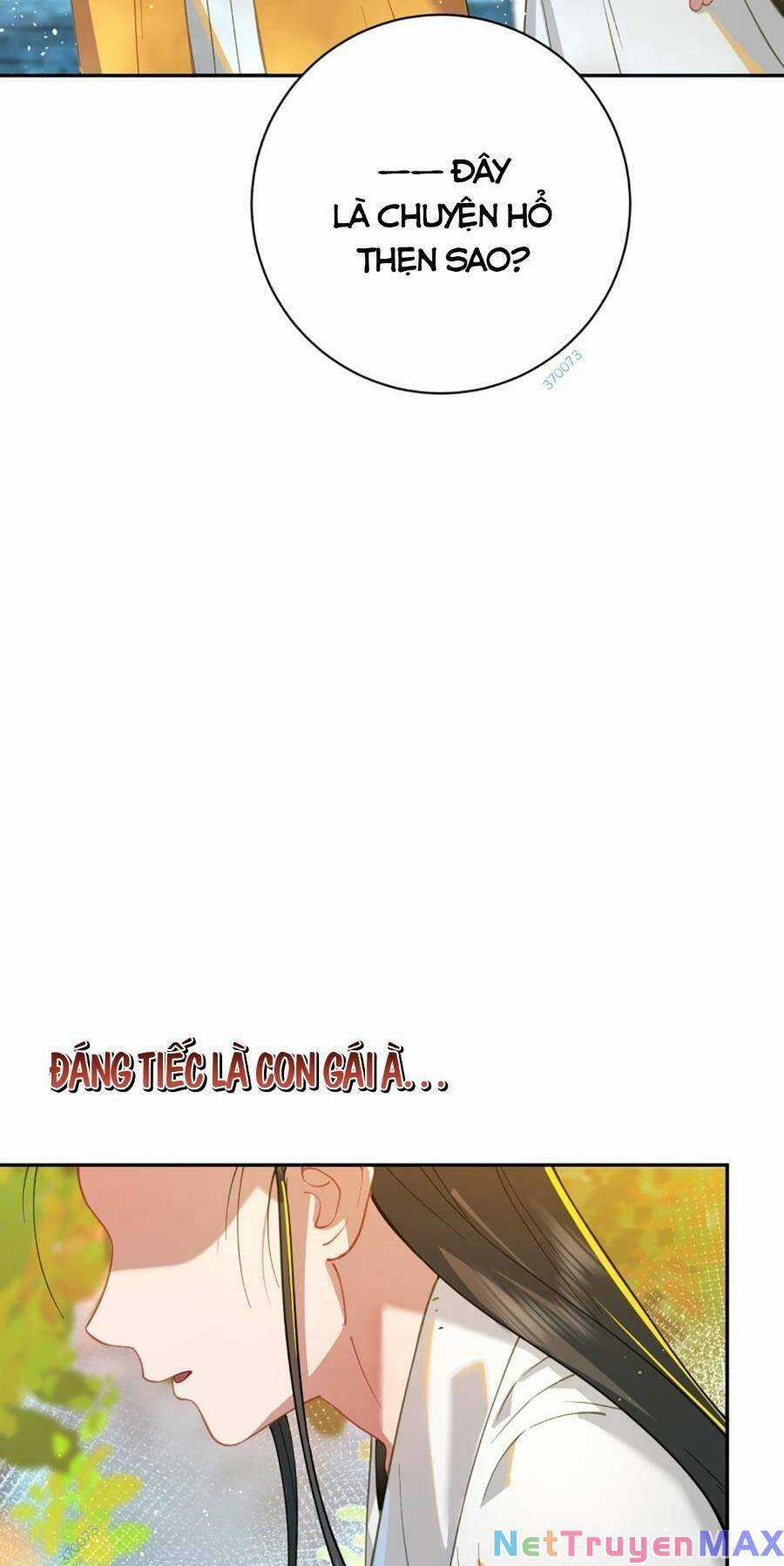 Bói Toán Mà Thôi, Cửu Vĩ Yêu Đế Sao Lại Thành Nương Tử Ta?! Món quà ý nghĩa nhất cho người thân yêu Chapter 17 trang 57