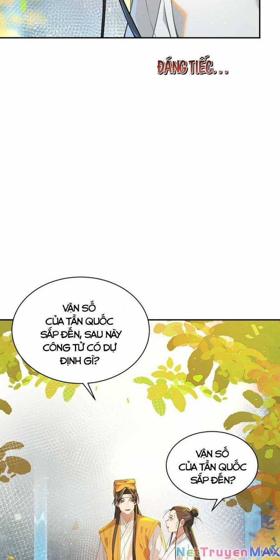 Bói Toán Mà Thôi, Cửu Vĩ Yêu Đế Sao Lại Thành Nương Tử Ta?! Món quà ý nghĩa nhất cho người thân yêu Chapter 17 trang 58