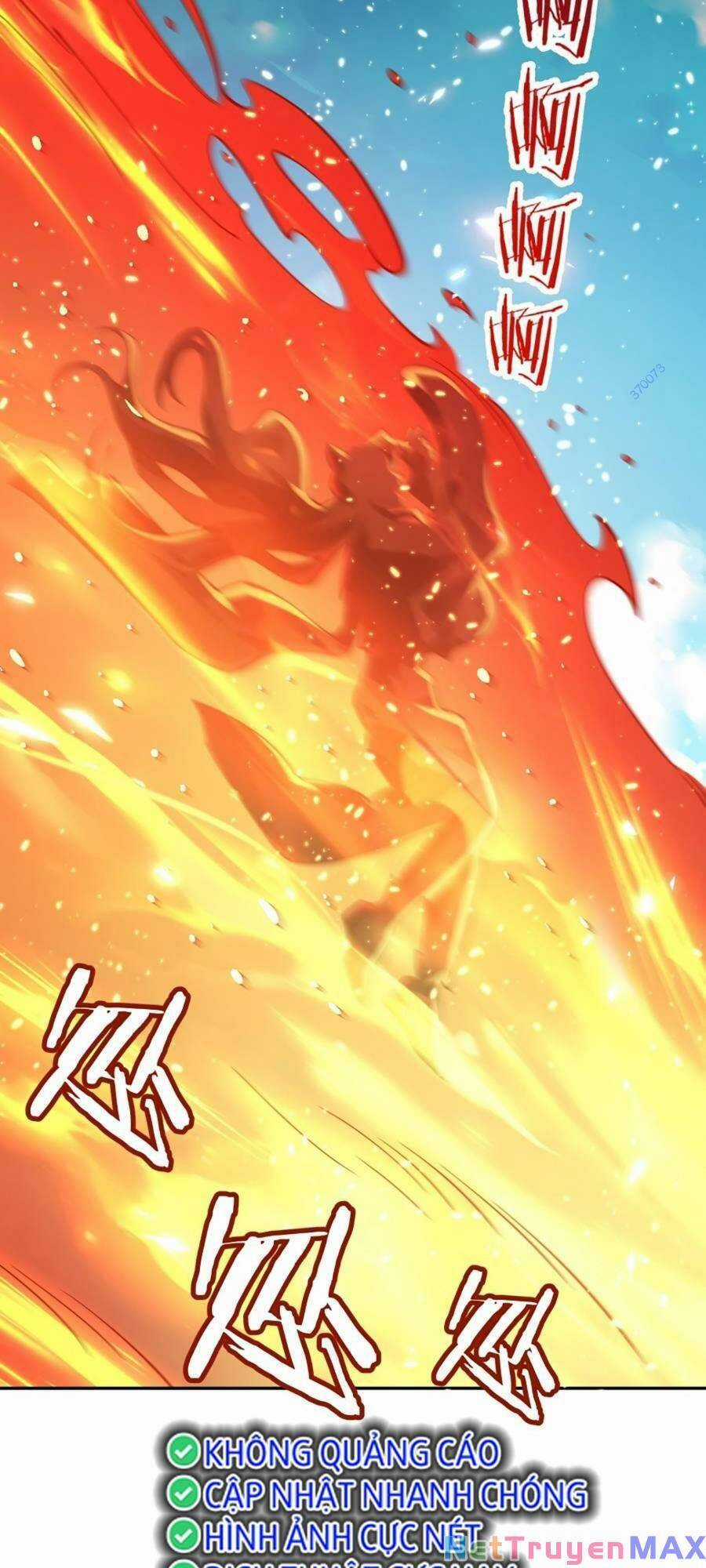 Bói Toán Mà Thôi, Cửu Vĩ Yêu Đế Sao Lại Thành Nương Tử Ta?! Món quà ý nghĩa nhất cho người thân yêu Chapter 17 trang 6