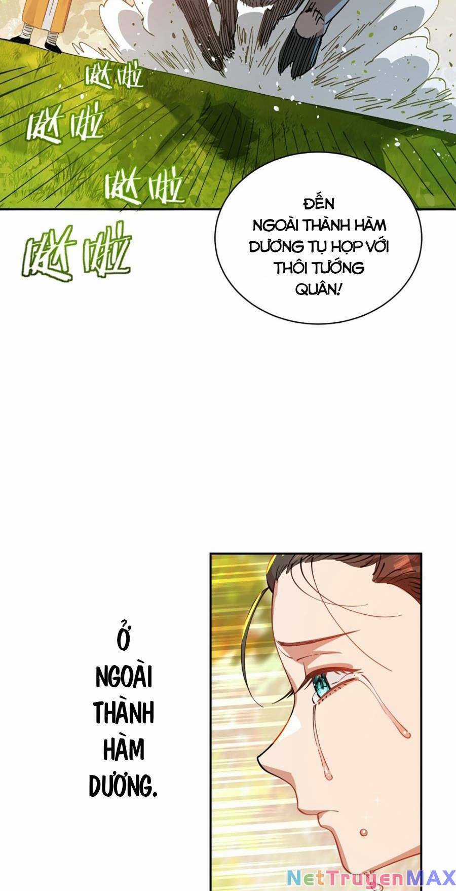 Bói Toán Mà Thôi, Cửu Vĩ Yêu Đế Sao Lại Thành Nương Tử Ta?! Món quà ý nghĩa nhất cho người thân yêu Chapter 17 trang 67