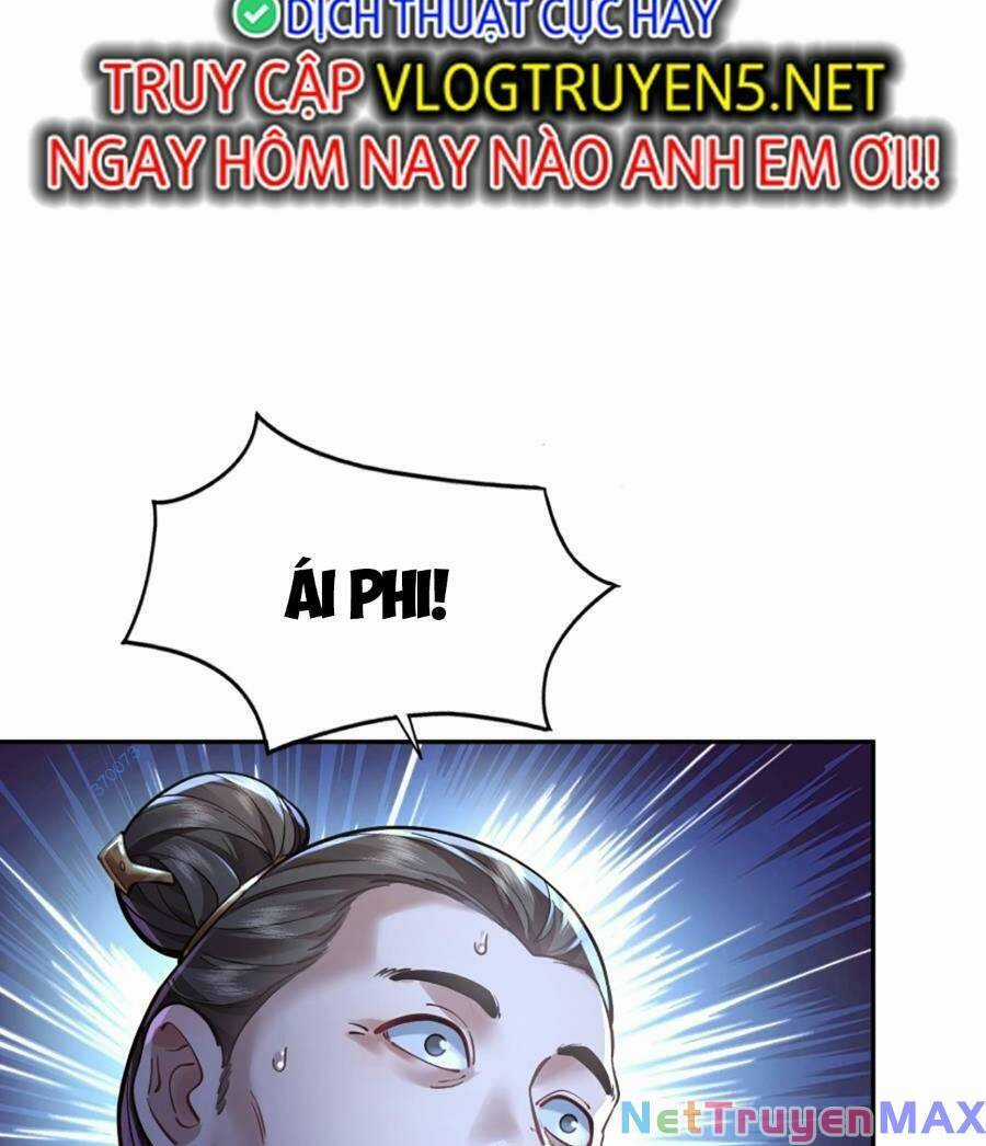 Bói Toán Mà Thôi, Cửu Vĩ Yêu Đế Sao Lại Thành Nương Tử Ta?! Món quà ý nghĩa nhất cho người thân yêu Chapter 17 trang 7