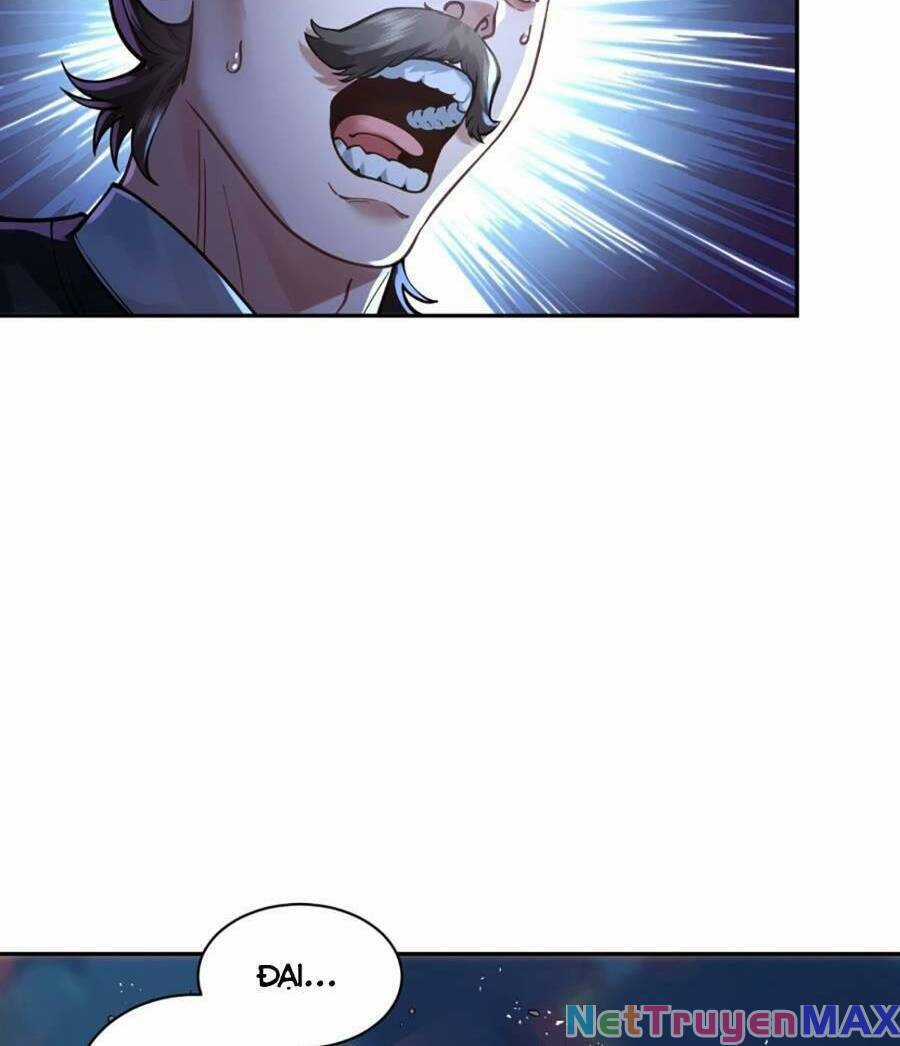 Bói Toán Mà Thôi, Cửu Vĩ Yêu Đế Sao Lại Thành Nương Tử Ta?! Món quà ý nghĩa nhất cho người thân yêu Chapter 17 trang 8