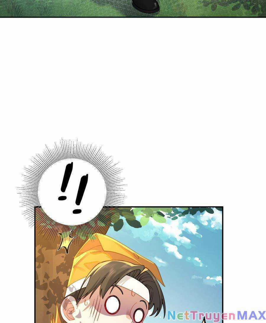 Bói Toán Mà Thôi, Cửu Vĩ Yêu Đế Sao Lại Thành Nương Tử Ta?! Món quà ý nghĩa nhất cho người thân yêu Chapter 18 trang 19