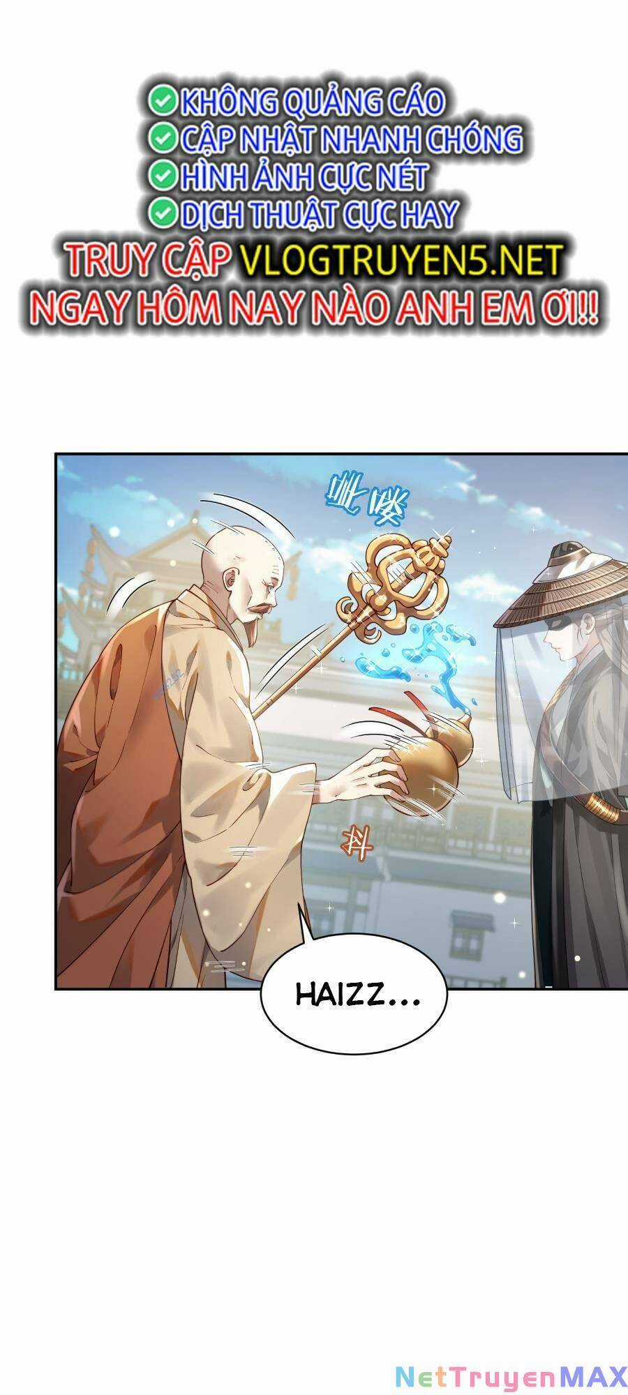 Bói Toán Mà Thôi, Cửu Vĩ Yêu Đế Sao Lại Thành Nương Tử Ta?! Món quà ý nghĩa nhất cho người thân yêu Chapter 18 trang 2