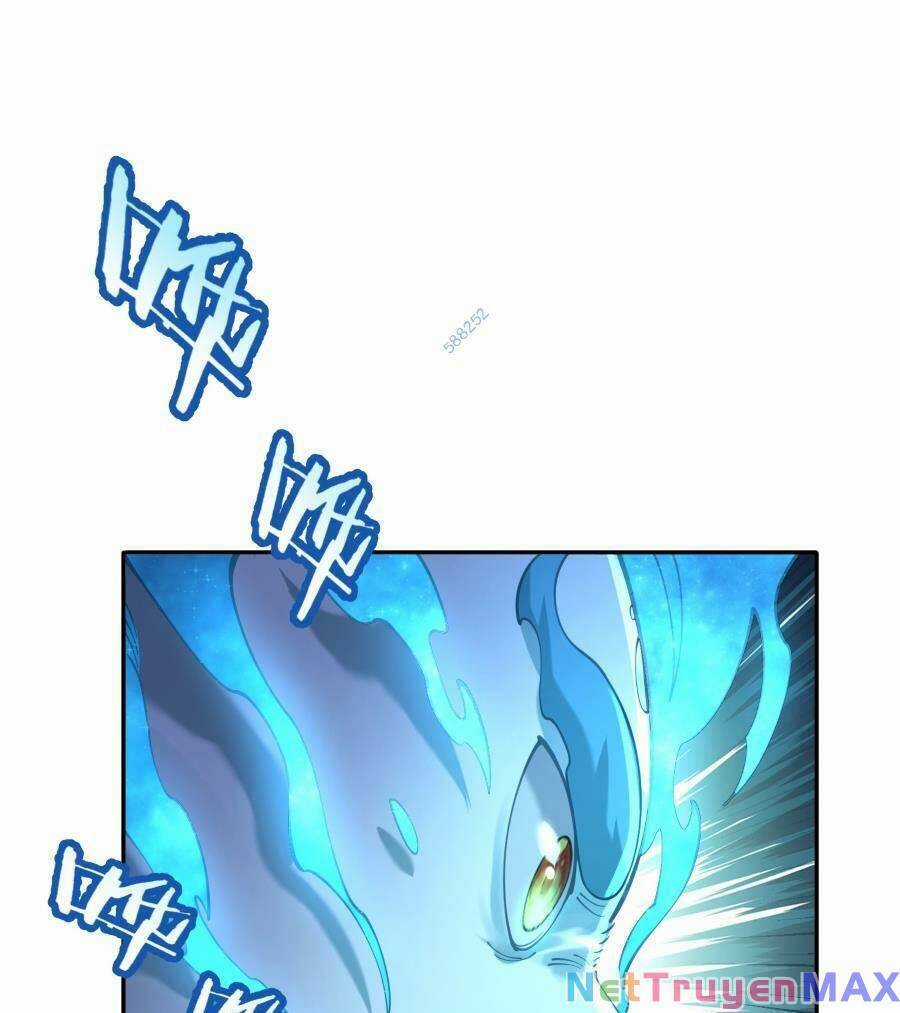 Bói Toán Mà Thôi, Cửu Vĩ Yêu Đế Sao Lại Thành Nương Tử Ta?! Món quà ý nghĩa nhất cho người thân yêu Chapter 18 trang 25