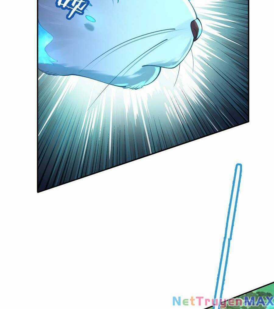 Bói Toán Mà Thôi, Cửu Vĩ Yêu Đế Sao Lại Thành Nương Tử Ta?! Món quà ý nghĩa nhất cho người thân yêu Chapter 18 trang 26