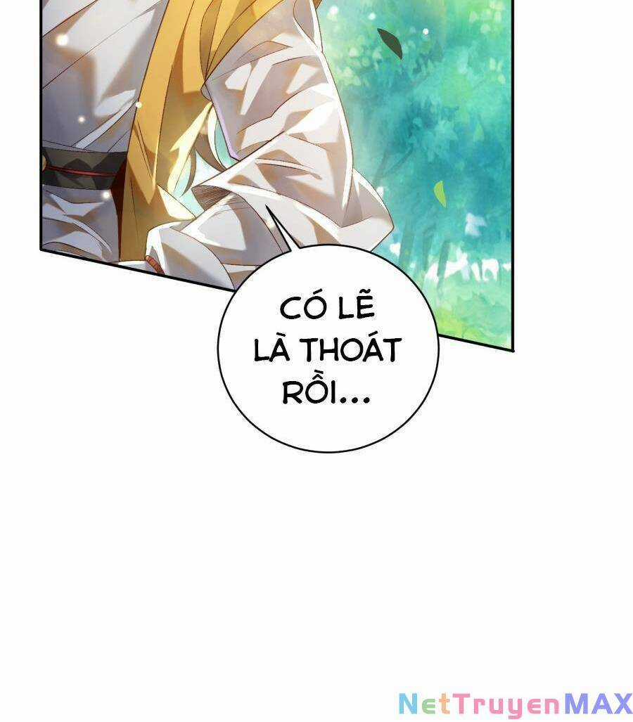 Bói Toán Mà Thôi, Cửu Vĩ Yêu Đế Sao Lại Thành Nương Tử Ta?! Món quà ý nghĩa nhất cho người thân yêu Chapter 18 trang 32