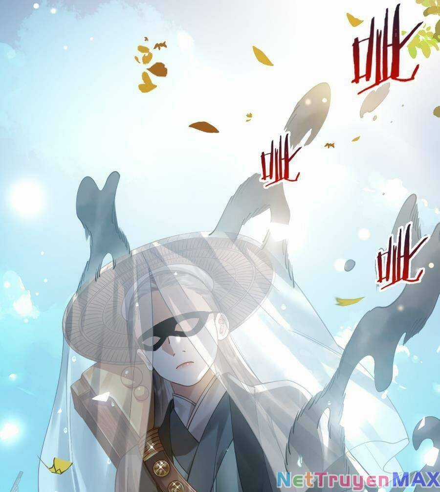 Bói Toán Mà Thôi, Cửu Vĩ Yêu Đế Sao Lại Thành Nương Tử Ta?! Món quà ý nghĩa nhất cho người thân yêu Chapter 18 trang 4