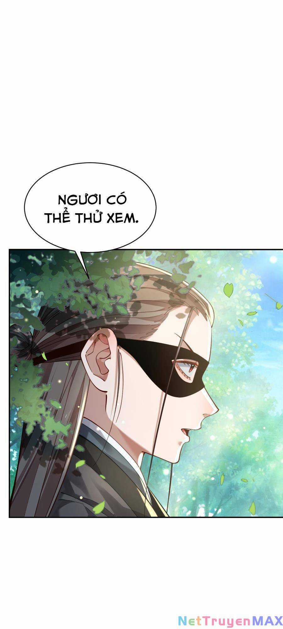 Bói Toán Mà Thôi, Cửu Vĩ Yêu Đế Sao Lại Thành Nương Tử Ta?! Món quà ý nghĩa nhất cho người thân yêu Chapter 18 trang 40