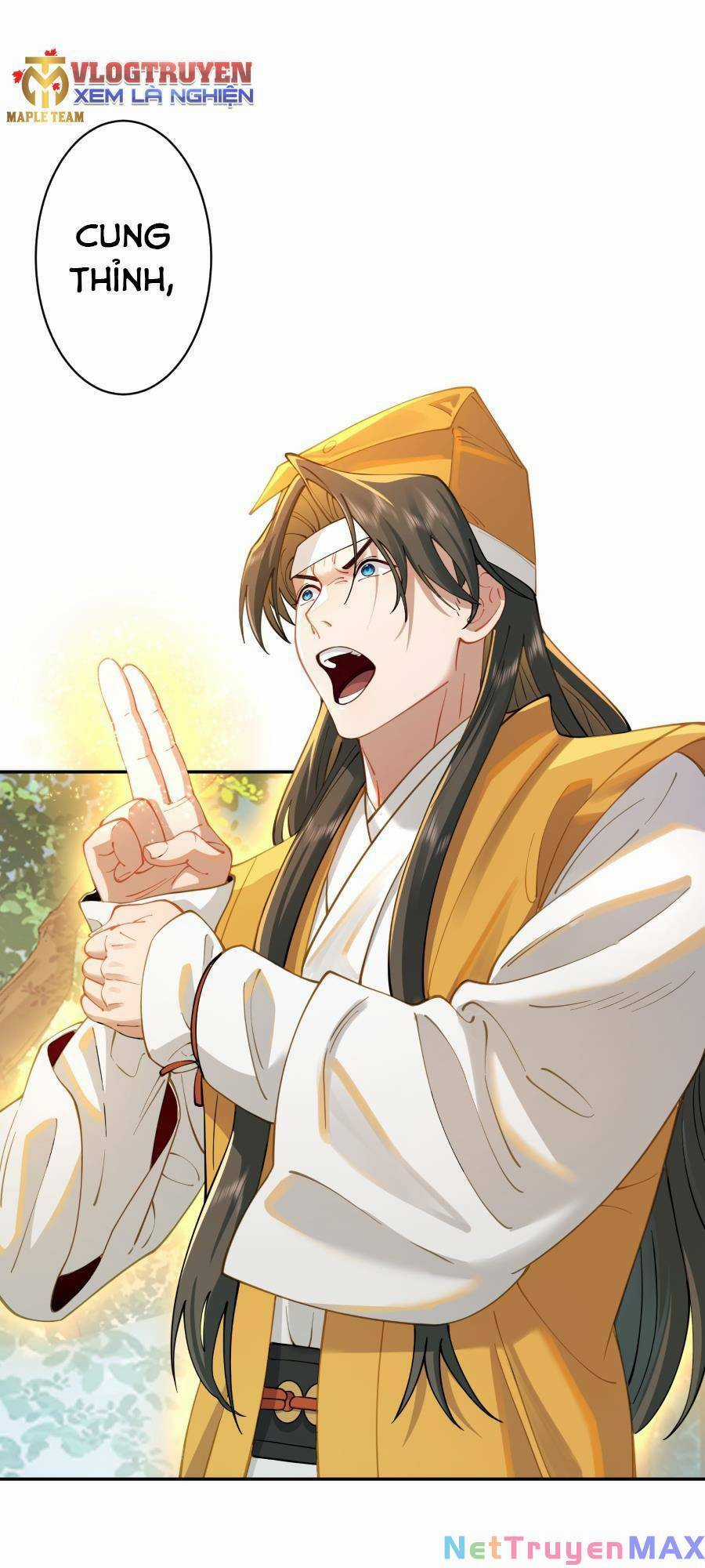 Bói Toán Mà Thôi, Cửu Vĩ Yêu Đế Sao Lại Thành Nương Tử Ta?! Món quà ý nghĩa nhất cho người thân yêu Chapter 18 trang 48