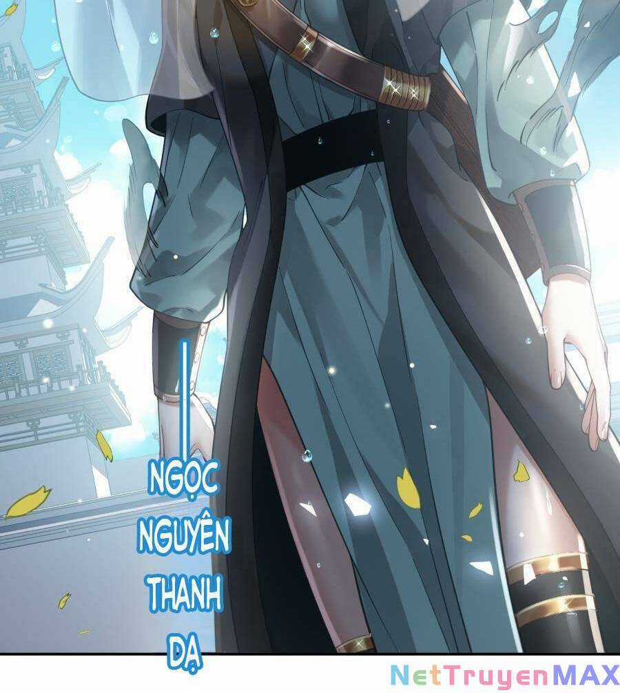 Bói Toán Mà Thôi, Cửu Vĩ Yêu Đế Sao Lại Thành Nương Tử Ta?! Món quà ý nghĩa nhất cho người thân yêu Chapter 18 trang 5