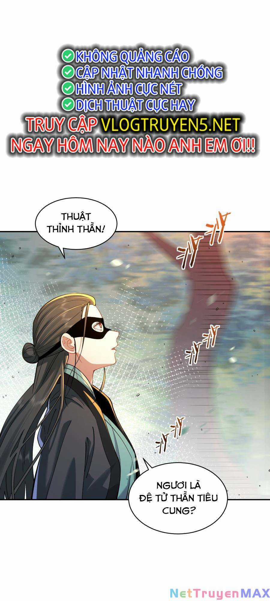 Bói Toán Mà Thôi, Cửu Vĩ Yêu Đế Sao Lại Thành Nương Tử Ta?! Món quà ý nghĩa nhất cho người thân yêu Chapter 18 trang 50