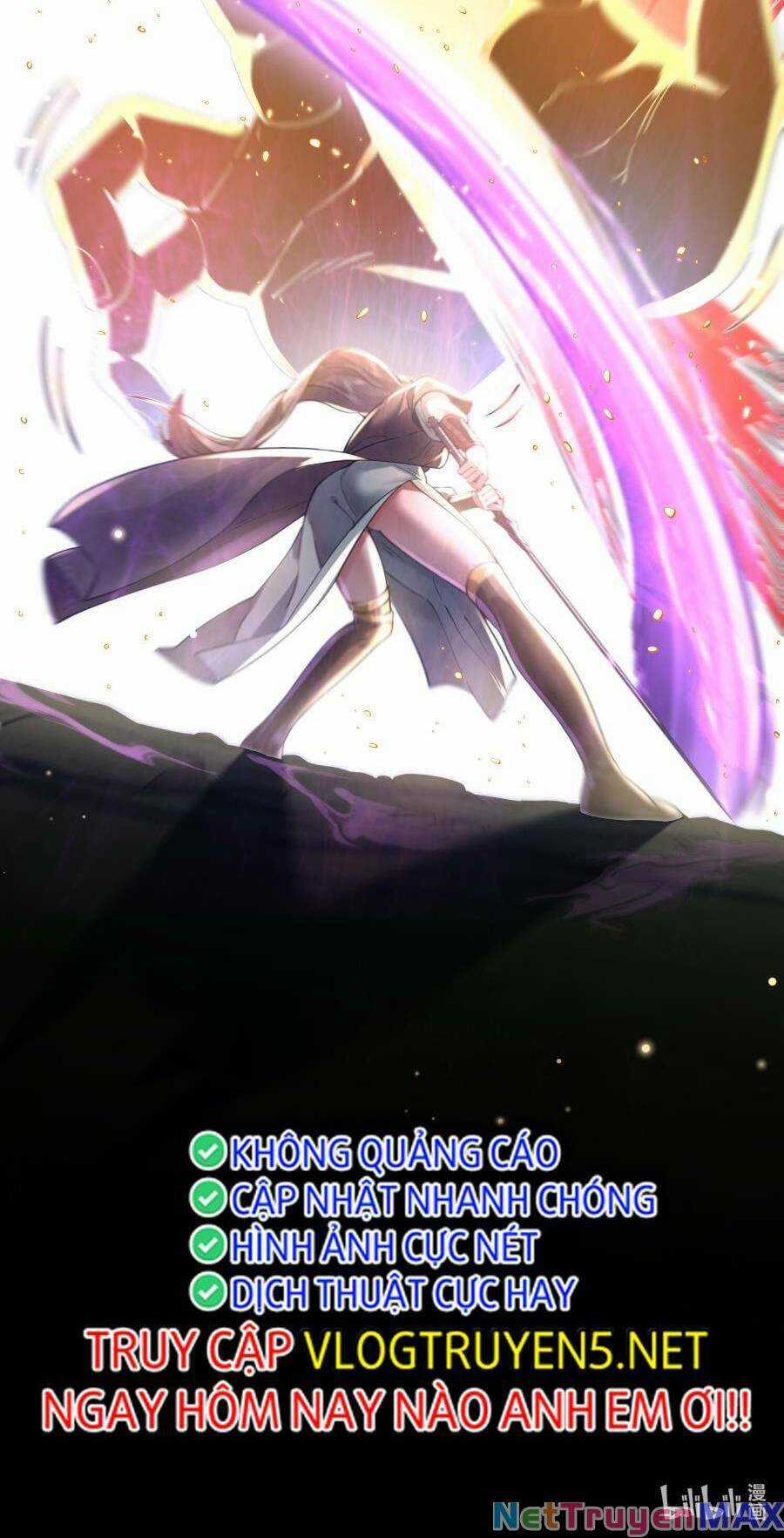 Bói Toán Mà Thôi, Cửu Vĩ Yêu Đế Sao Lại Thành Nương Tử Ta?! Món quà ý nghĩa nhất cho người thân yêu Chapter 18 trang 63