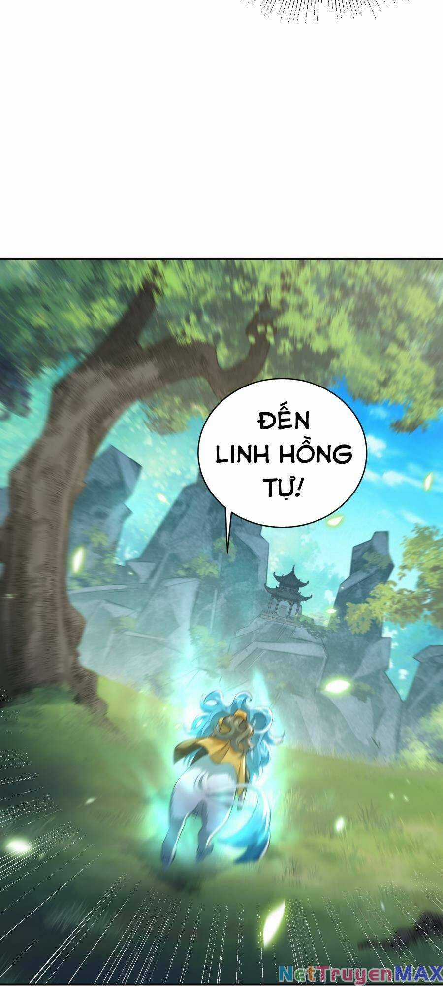 Bói Toán Mà Thôi, Cửu Vĩ Yêu Đế Sao Lại Thành Nương Tử Ta?! Món quà ý nghĩa nhất cho người thân yêu Chapter 19 trang 12