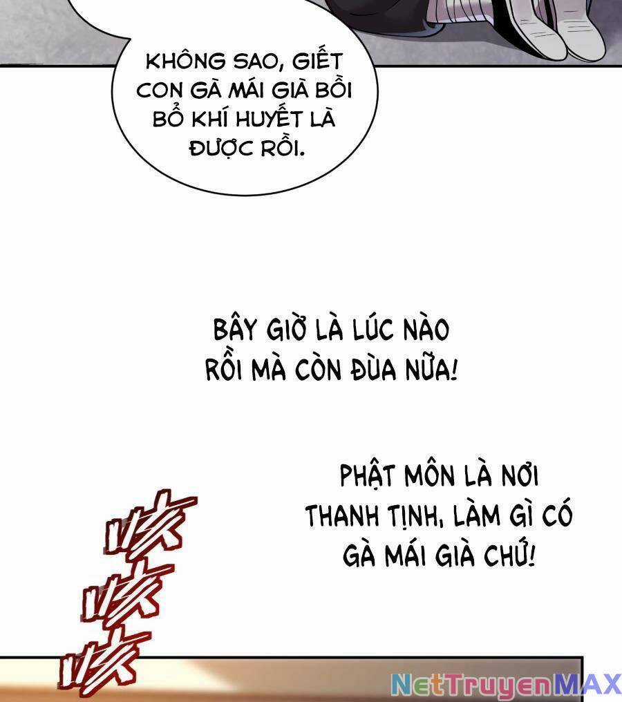 Bói Toán Mà Thôi, Cửu Vĩ Yêu Đế Sao Lại Thành Nương Tử Ta?! Món quà ý nghĩa nhất cho người thân yêu Chapter 19 trang 15