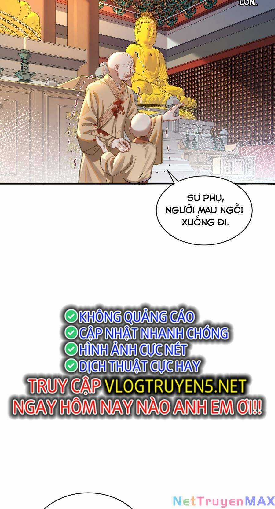 Bói Toán Mà Thôi, Cửu Vĩ Yêu Đế Sao Lại Thành Nương Tử Ta?! Món quà ý nghĩa nhất cho người thân yêu Chapter 19 trang 25