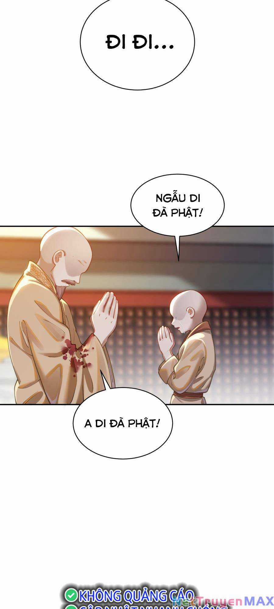 Bói Toán Mà Thôi, Cửu Vĩ Yêu Đế Sao Lại Thành Nương Tử Ta?! Món quà ý nghĩa nhất cho người thân yêu Chapter 19 trang 28
