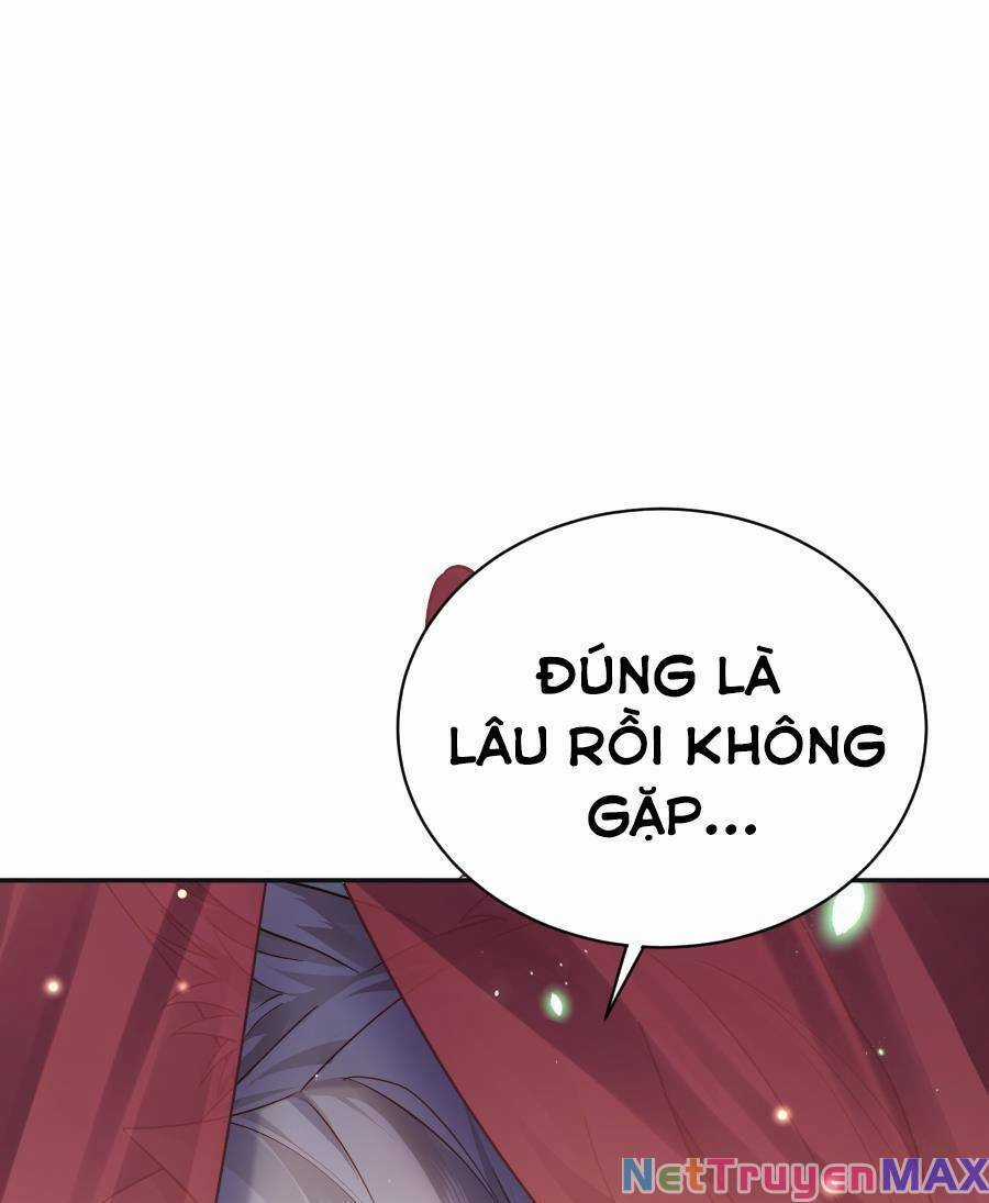 Bói Toán Mà Thôi, Cửu Vĩ Yêu Đế Sao Lại Thành Nương Tử Ta?! Món quà ý nghĩa nhất cho người thân yêu Chapter 19 trang 50