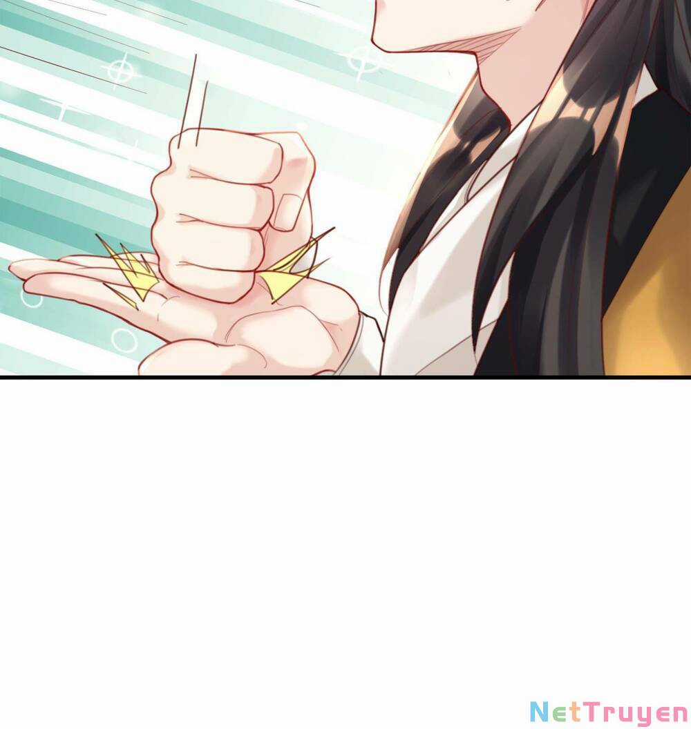 Bói Toán Mà Thôi, Cửu Vĩ Yêu Đế Sao Lại Thành Nương Tử Ta?! Món quà ý nghĩa nhất cho người thân yêu Chapter 2 trang 100