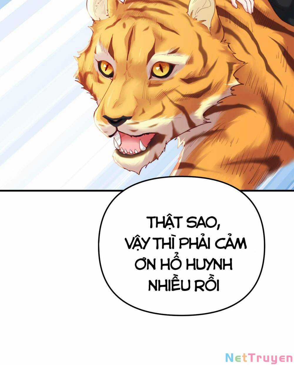 Bói Toán Mà Thôi, Cửu Vĩ Yêu Đế Sao Lại Thành Nương Tử Ta?! Món quà ý nghĩa nhất cho người thân yêu Chapter 2 trang 102