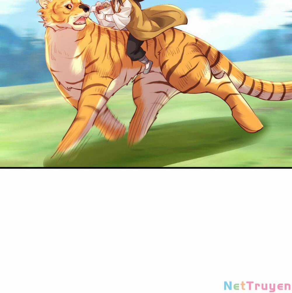 Bói Toán Mà Thôi, Cửu Vĩ Yêu Đế Sao Lại Thành Nương Tử Ta?! Món quà ý nghĩa nhất cho người thân yêu Chapter 2 trang 106