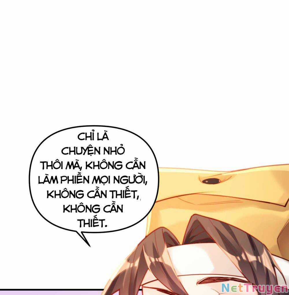 Bói Toán Mà Thôi, Cửu Vĩ Yêu Đế Sao Lại Thành Nương Tử Ta?! Món quà ý nghĩa nhất cho người thân yêu Chapter 2 trang 107